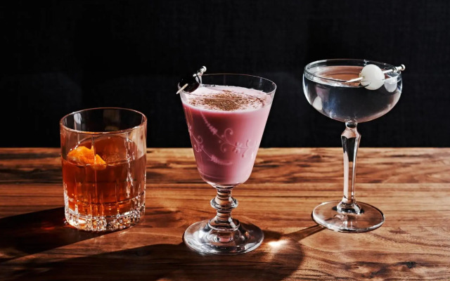 Kimpton Shane Hotel by IHG