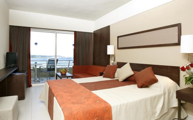 Hipotels Mediterraneo Hotel - Adults Only