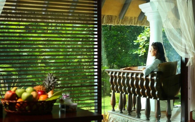 Carnoustie Ayurveda & Wellness Resort