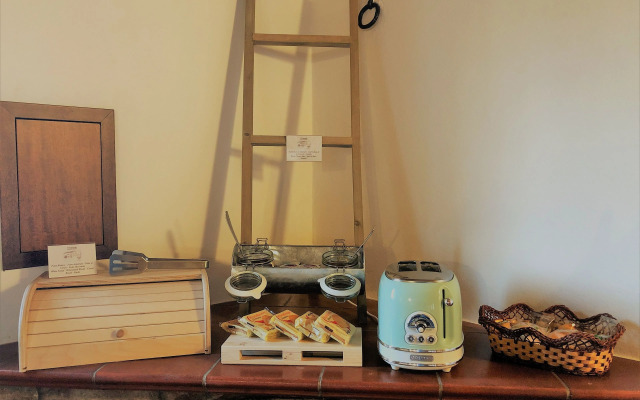 Il Contado - Room and Breakfast-