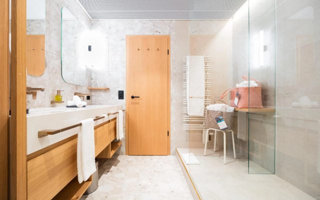 BEATUS Wellness- & Spa-Hotel