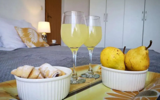 Apartment Wish