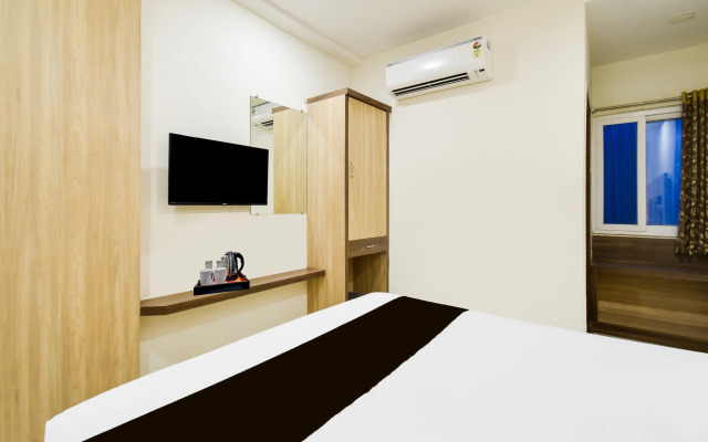 Super Townhouse Raniganj Formerly Devi Residency