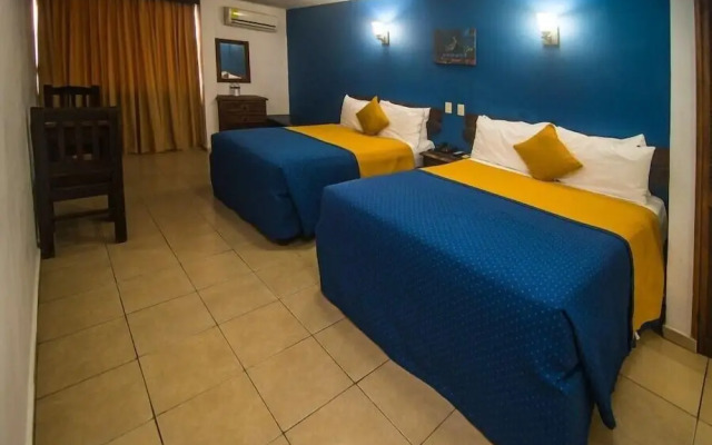 Hotel Lorencillo Miramar