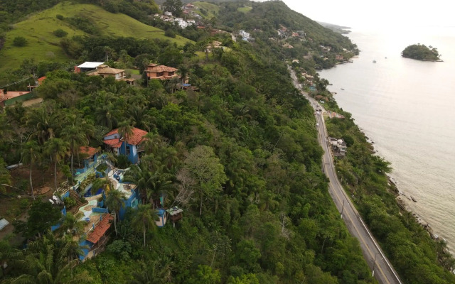Azur Guesthouse