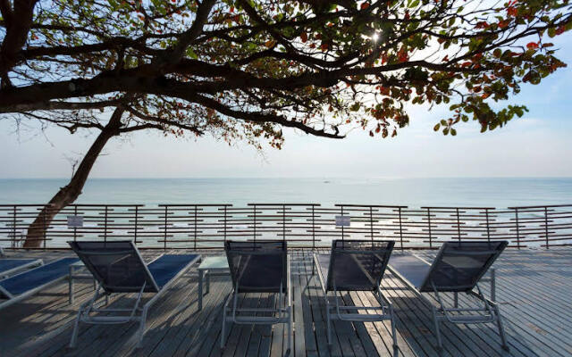 Baan Sanpluem Hua Hin By The Sea