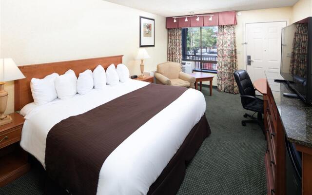 Red Lion Inn & Suites Missoula