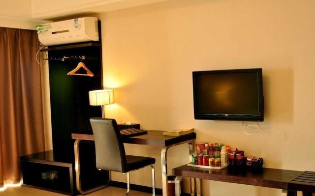 Apartment Hotel Wanxide