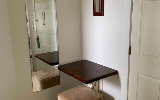 The Charlotte Hotel & Restaurant