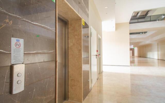Emin Residence