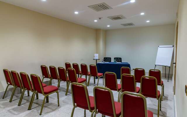 Cappello D'Oro, BW Signature Collection Hotel