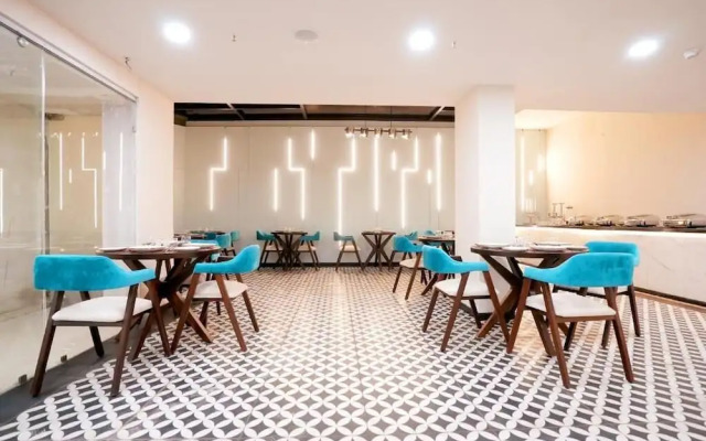 Hotel Limon Near Sector 29, Gurgaon