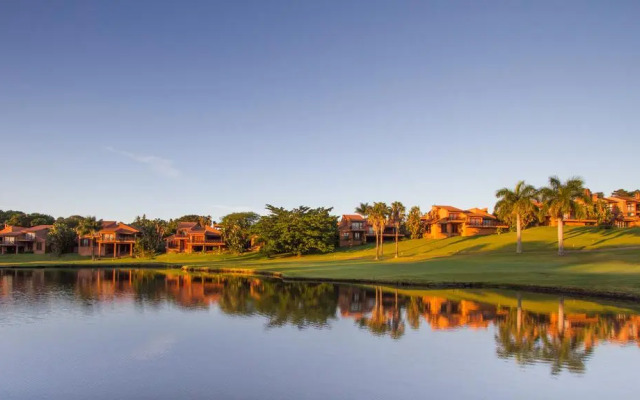 San Lameer Villa Rentals  2609