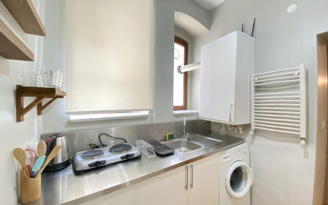 Comfortable Studio Flat in Beyoglu