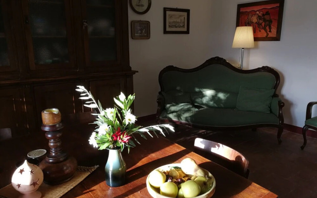 Agriturismo Casa Greppo - Il Mandorlo