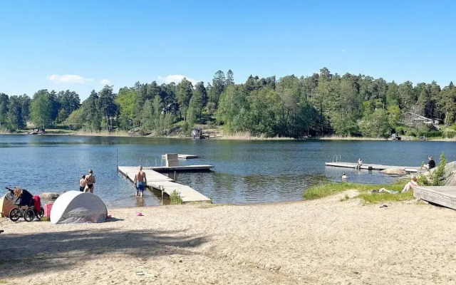 4 Star Holiday Home in Vaxholm
