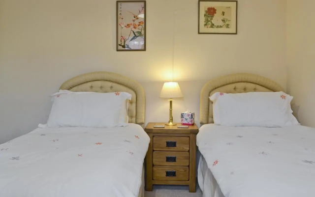 Trentham Cottage