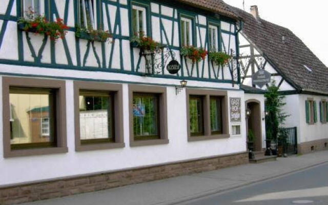 Hotel-Restaurant Kölbl