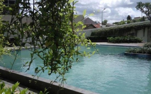 Bintaro Plaza Residences - Altiz Tower - Best View