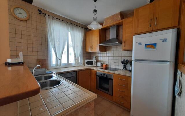 Pueblo de Fornells. Tramuntana, 37 2º