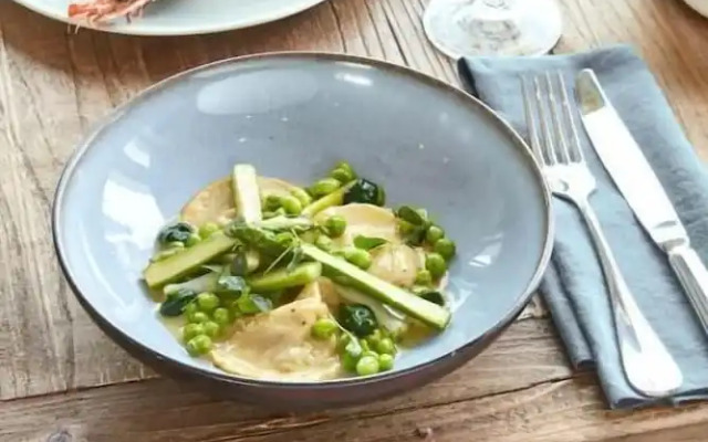 Les Hautes Mers - Fontenille Collection