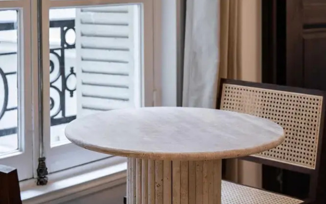 Elegant Apartment - 1br/4p - Rue Saint-honore