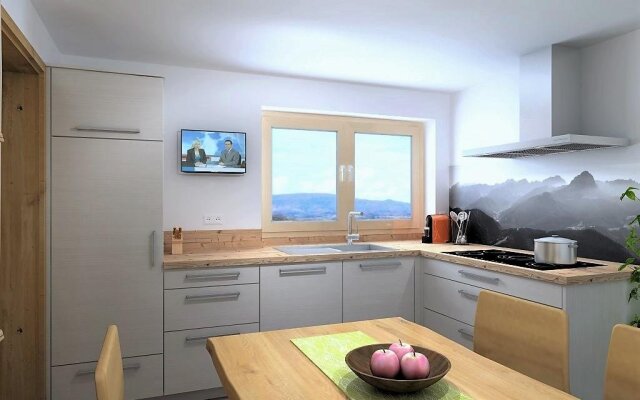 Wanderpension - Garni Rief - Adults Only