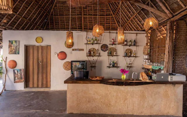 Kusini Beach Villas