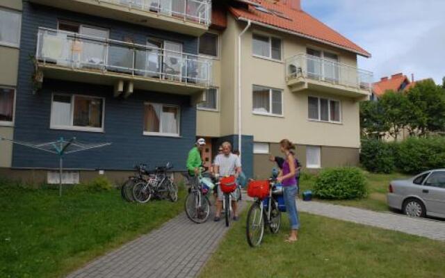 Apartment Lower Ground Floor