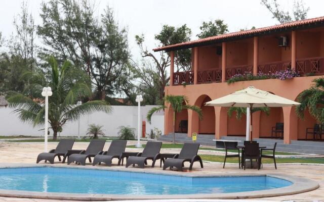 Rio Poty Hotel Praia