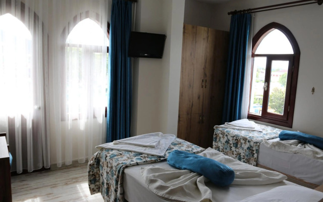Otel Eroglu