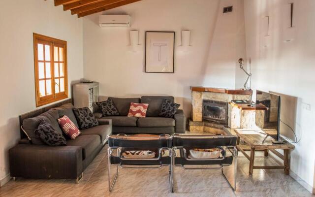 Villa Sant Josep