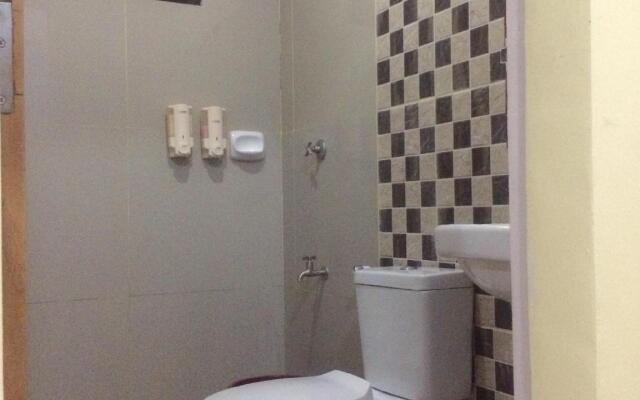 Mayon Lodging House