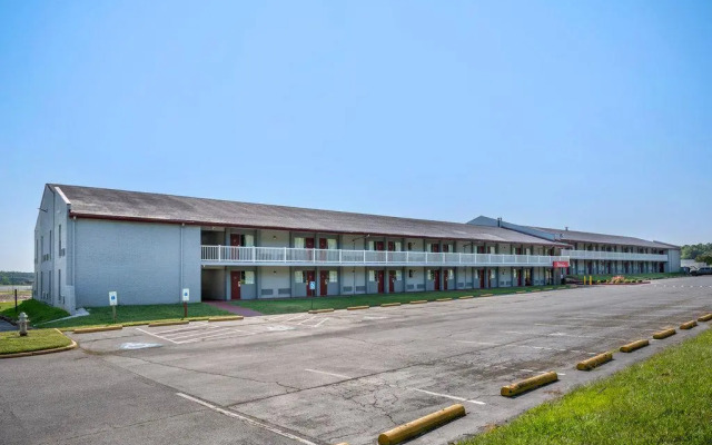 Red Roof Inn Doswell - Kings Dominion