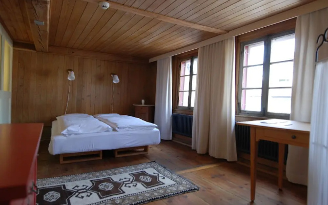 Hotel Klösterli