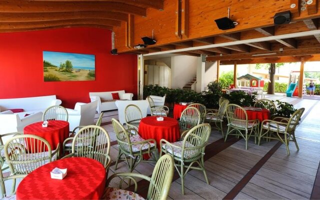 Residence Le Palme