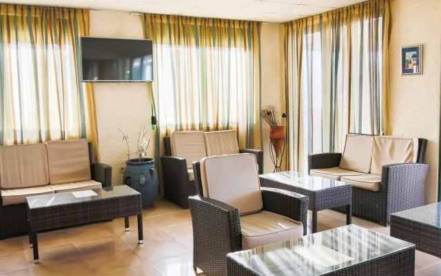 Panorama Hotel