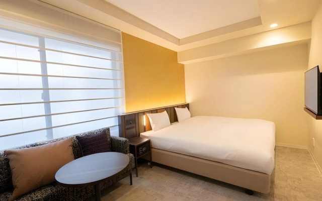 Loisir Hotel Kyoto Toji