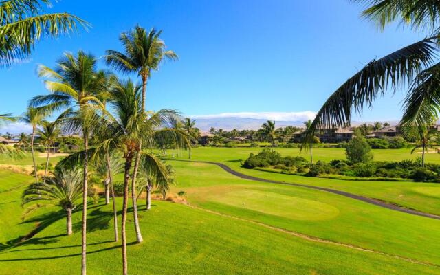 Hilton Waikoloa Village