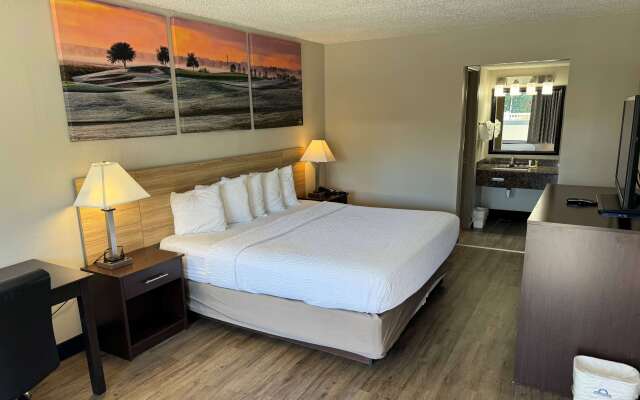 Days Inn by Wyndham Brooksville/Dade City