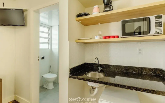 Studio With Prime Location in POA - Els0606