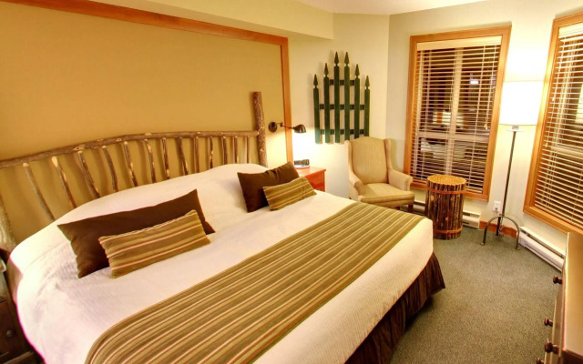 Hilton Grand Vacations Club Whistler