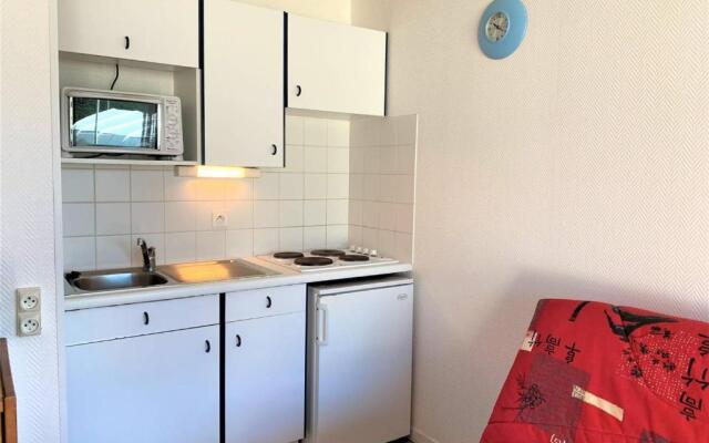 Appartement Quiberon, 2 pièces, 6 personnes - FR-1-478-53