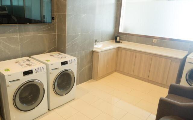 Greentree Inn Kashi Banchao Road