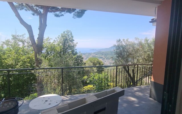 Vista Mare Portofino by PortofinoVacanze