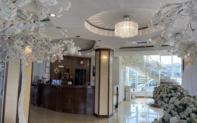 Hotel Select