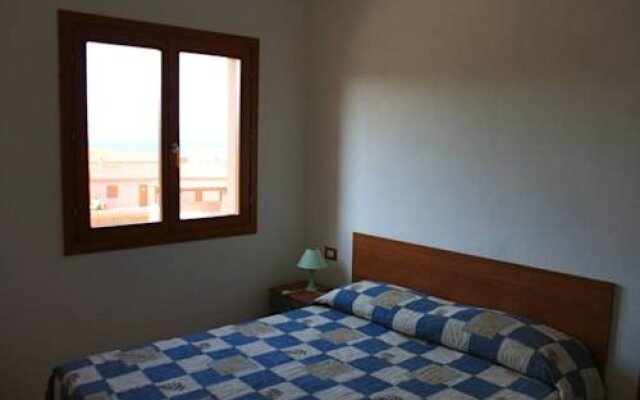 Residence Paduledda