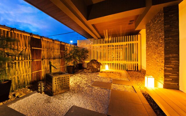 Ryokan KANADE Hotel