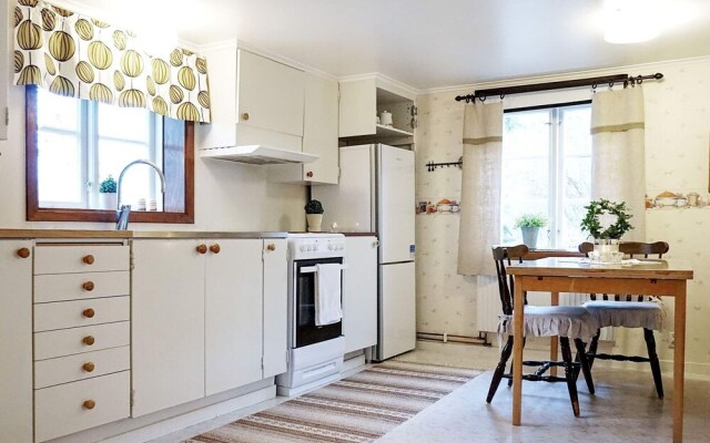 2 Person Holiday Home in Färjestaden