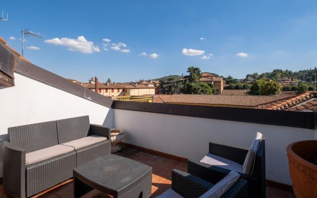 Urbana 13 Rooftop by Wonderful Italy